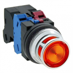 IDEC ALFD212620DNUA Device