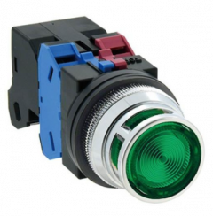 IDEC ALFD212620DNUG Device