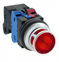 IDEC ALFD212620DNUR Device