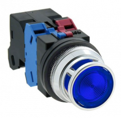 IDEC ALFD212620DNUS Device