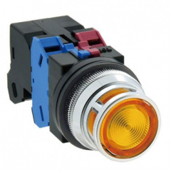 IDEC ALFD212620DNUY Device