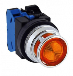 IDEC ALFD22202DNUA Device