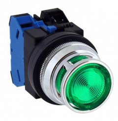 IDEC ALFD22202DNUG Device