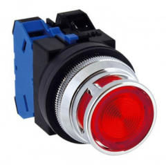 IDEC ALFD22202DNUR Device