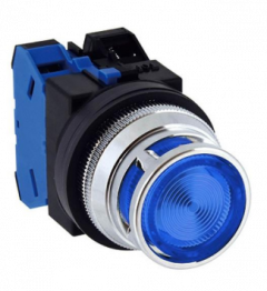 IDEC ALFD22202DNUS Device