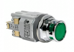 IDEC ALFD29902DN-G-24V Device