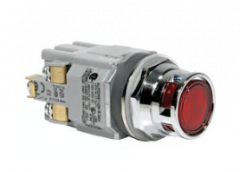 IDEC ALFD29902DN-R-24V Device