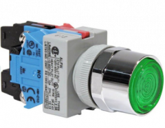 IDEC ALFW29910D-G-24V Device