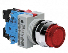 IDEC ALW212620D-R Device