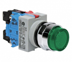 IDEC ALW224611D-G Device