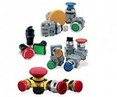 IDEC ALW2BLU-G-ENGRAVE START Device