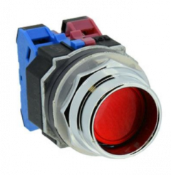 IDEC AOFD102NUR Device