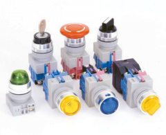 IDEC AOFW-200 Device