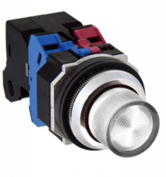 IDEC AOLD248602DNUW Device