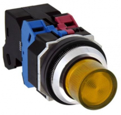 IDEC AOLD248602DNUY Device