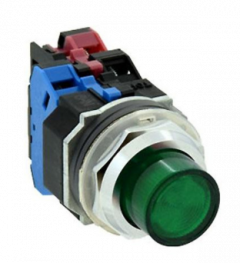 IDEC AOLD2QM411DNUG Device