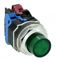 IDEC AOLD2QM420DNUG Device