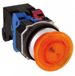 IDEC AOLD348602DNUA Device