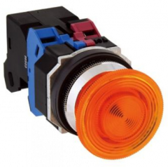 IDEC AOLD348611DNUA Device