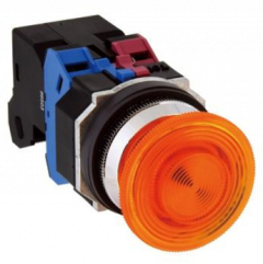 IDEC AOLD348620DNUA Device