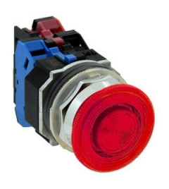 IDEC AOLD36602DNUR Device