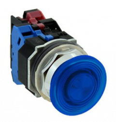 IDEC AOLD36602DNUS Device