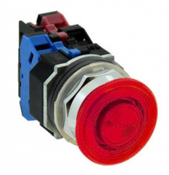 IDEC AOLD36611DNUR Device