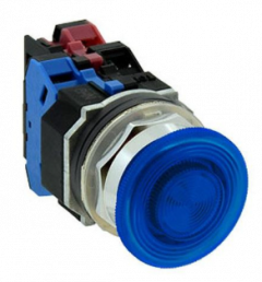 IDEC AOLD3QM402DNUS Device