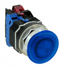 IDEC AOLD3QM420DNUS Device