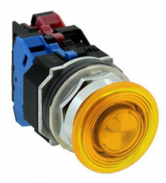 IDEC AOLD3QM420DNUY Device