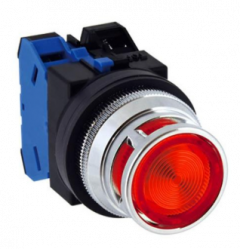 IDEC AOLFD22210DNUR Device