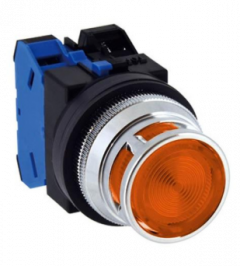 IDEC AOLFD22211DNUA Device