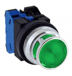 IDEC AOLFD2QM411DNUG Device