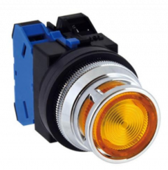 IDEC AOLFD2QM411DNUY Device