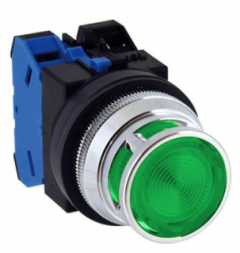 IDEC AOLFD2QM420DNUG Device