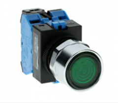 IDEC AOLFW29920D-G-24V Device