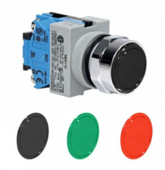 IDEC AOW110-BGR Device