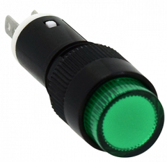 IDEC AP1M122-G Pilot Light