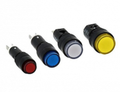 IDEC AP2M122-R Device