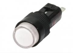 IDEC AP2M122-W Device