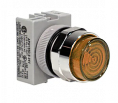 IDEC APW199D-A-120V Device