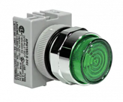 IDEC APW199D-G-240V Device