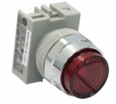 IDEC APW199D-R-120V Device