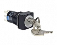 IDEC AS6Q-2KT2PA Device