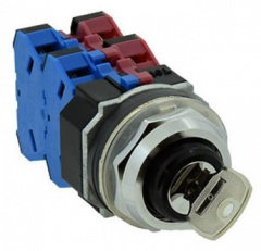 IDEC ASD22K22NU Device