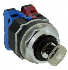 IDEC ASD2K02NU-104-RL Device