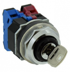 IDEC ASD2K02NU-104-RR Device