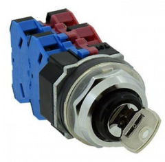 IDEC ASD2K22NU-RR Device