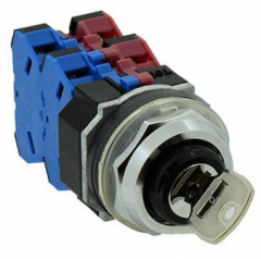 IDEC ASD2K22NU Device