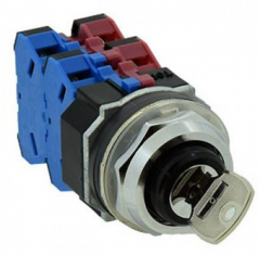 IDEC ASD3K22NU-309 Device